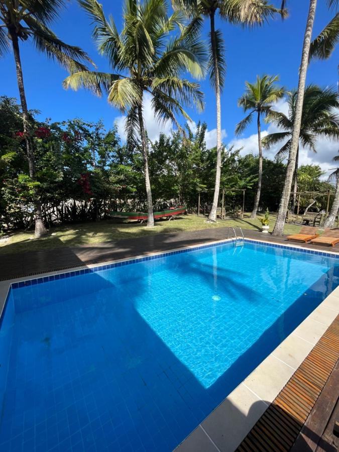 Apartment Trancoso43 - Lindo 1 , Sala Com Varanda