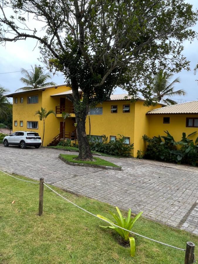 Trancoso43 - Lindo 1 , Sala Com Varanda Trancoso
