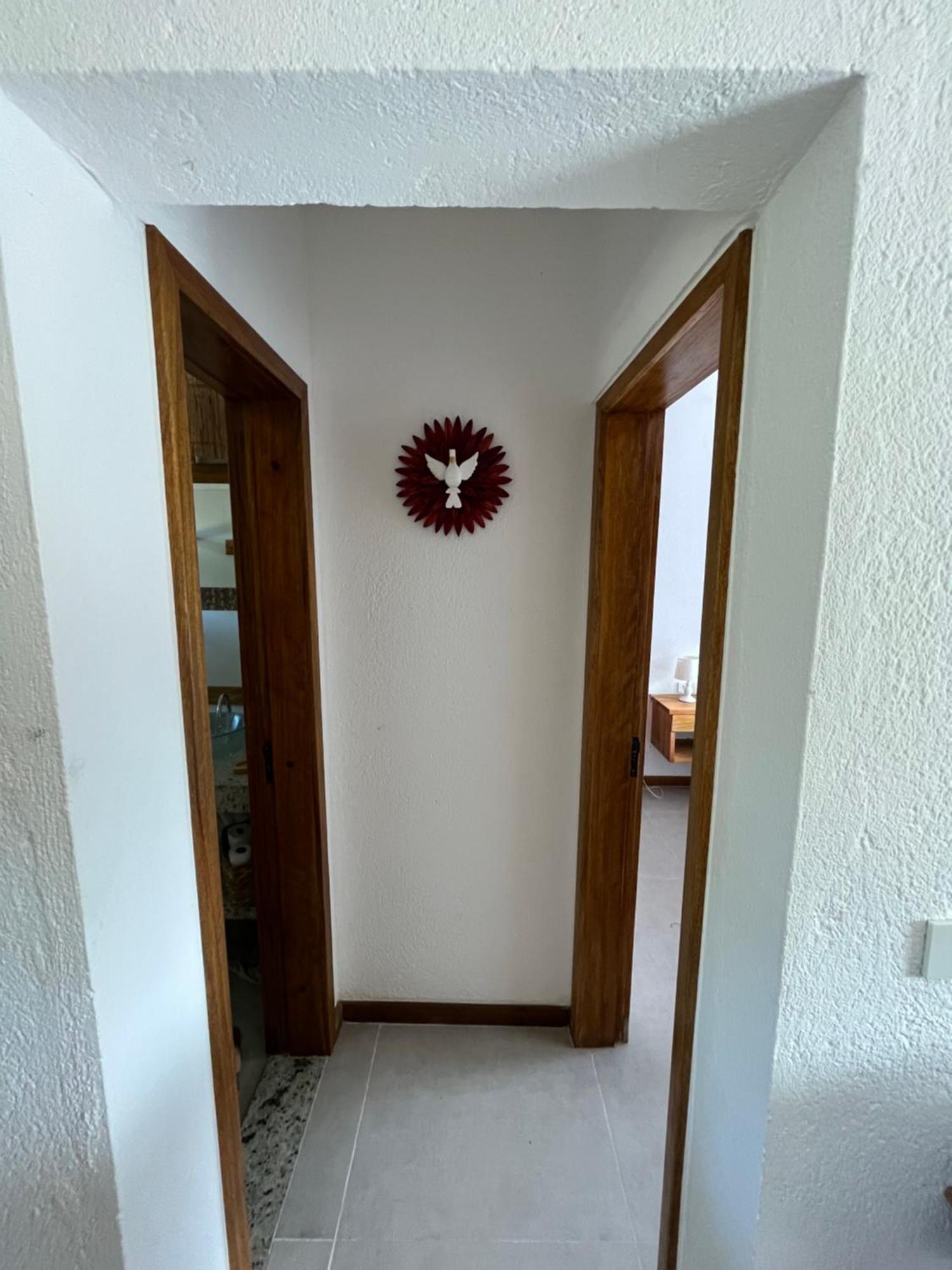 Trancoso43 - Lindo 1 , Sala Com Varanda Apartamento